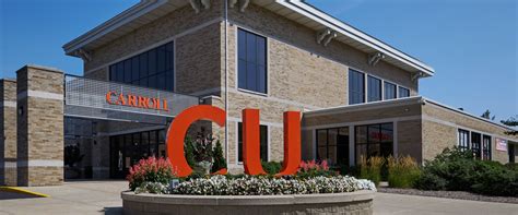 Host Your Event Carroll University