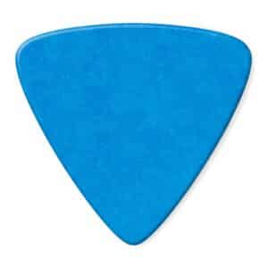 Dunlop Tortex Triangle Guitar Picks Mm Blue Pack