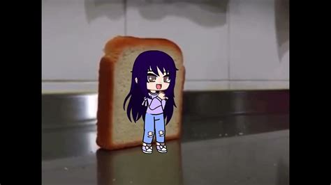 Bread Falling Over The Bread Queen Laurenzside Youtube