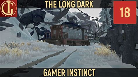 Long Dark Youtube