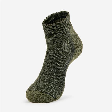 Men's Moderate Cushion Ankle Hiking Socks | Thorlo