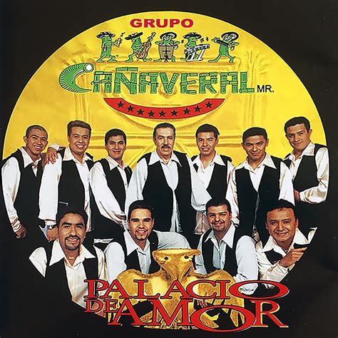 El Palacio Del Amor Lbum De Grupo Ca Averal De Humberto Pab N En