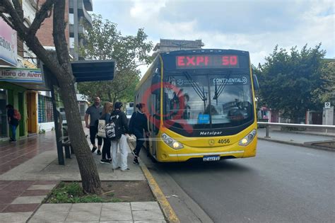 Colectivos interurbanos con SUBE más caros aumentaron un 60 más