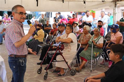 EL ALCALDE CAPITALINO ENRIQUE GALINDO ANUNCIA OBRAS VIALES Y