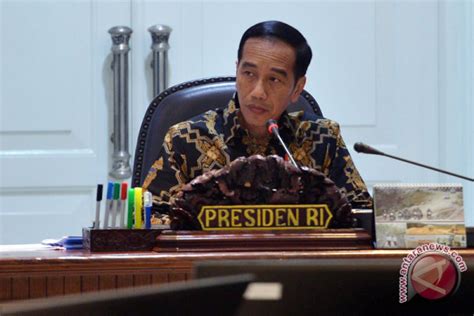 Presiden Teken Perpres Revisi Rencana Aksi Nasional HAM 2015 2019