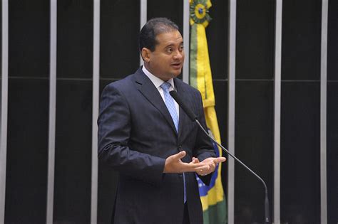 Weverton Rocha assume liderança da Minoria na Câmara dos Deputados PDT