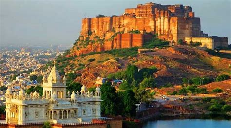 8 Best Places To Visit In Jodhpur Things To Do In Jodhpur