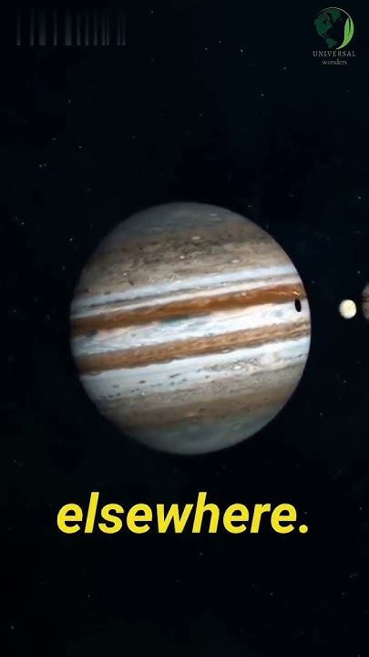 Jupiter S Moons Unveiled Why Jupiter Has So Many Moons Exploring The Secrets Of Vast Moon