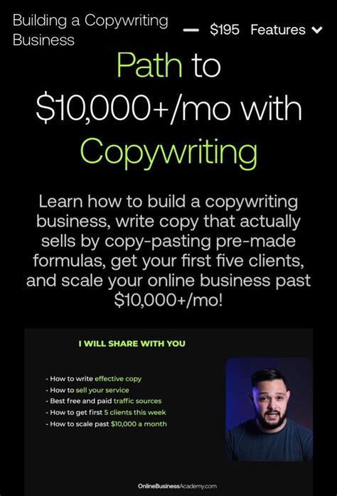 The Formula For Copywriting Success Copywriting Copywriting Business
