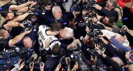 Patriots Tom Brady Keep Rewriting Super Bowl Record Book