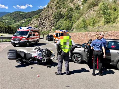 News Aus Dem Wipptal Erker Schwerer Unfall Fordert Mehrere Verletzte