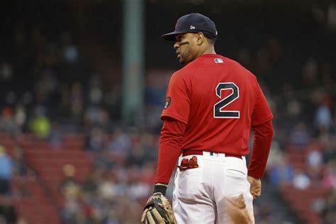 Boston Red Sox Offseason Outlook Shortstop Over The Monster