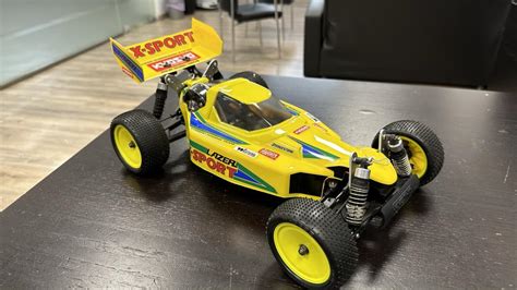 99998 Kyosho From Koutsakos1976 Showroom Kyosho Lazer Zx Sport 3148