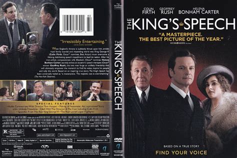 The Kings Speech