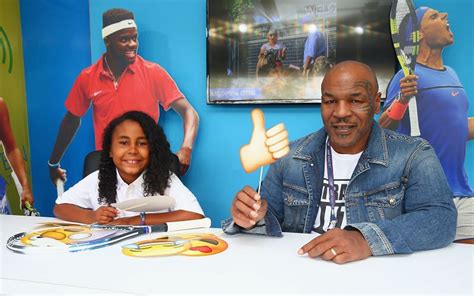 Mike Tyson's children: All you need to know about the legendary boxer's family