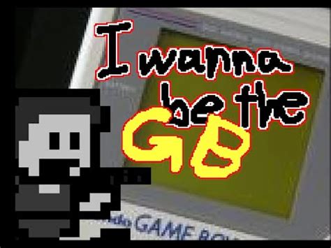 TAS I Wanna Be The GB All Items 12 48 YouTube