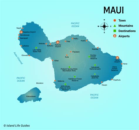 Maui Snorkeling Guide For August 2024 Island Life Hawaii