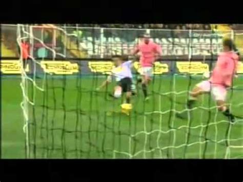 Cesena Palermo 1 2 Ampia Sintesi Highlights Gol SKY 13a Giornata Serie