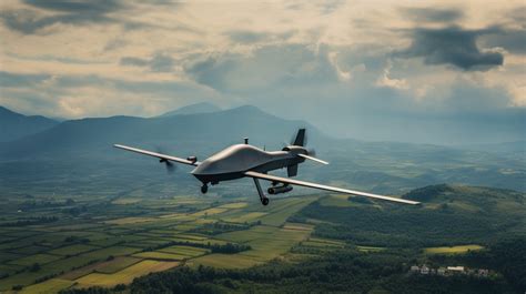 Adasi Boosts Uae Defense With State Of The Art Unmanned Drones