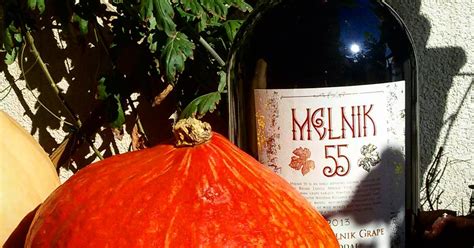 Вина Болгарии: Logodaj Melnik 55 2013 Magnum