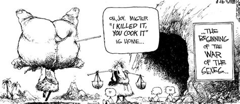 A Look At The Career Of Non Sequitur Cartoonist Wiley Miller The Spokesman Review Non