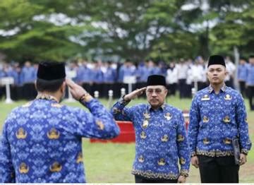 RRI Co Id Pemkab Pesawaran Perkuat Sistem Kesehatan