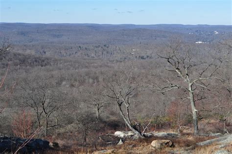 Harriman Hiker Harriman State Park And Beyond Torne View