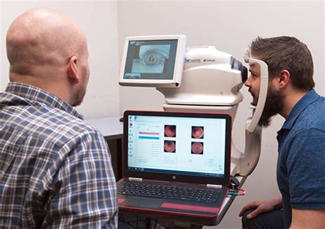 Fda Clears Ai Device For Diagnosis Of Diabetic Retinopathy Is This Favorable For Use Of Ai In