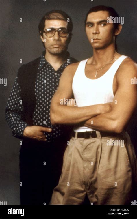 Stand And Deliver Edward James Olmos Lou Diamond Phillips 1988 C