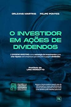 O Investidor em Ações de Dividendos O Dividend Investing como