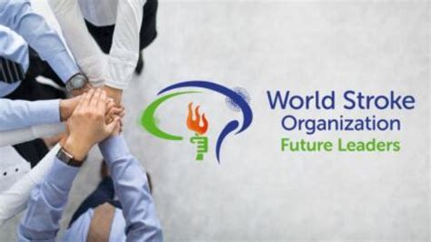 News World Stroke Organization