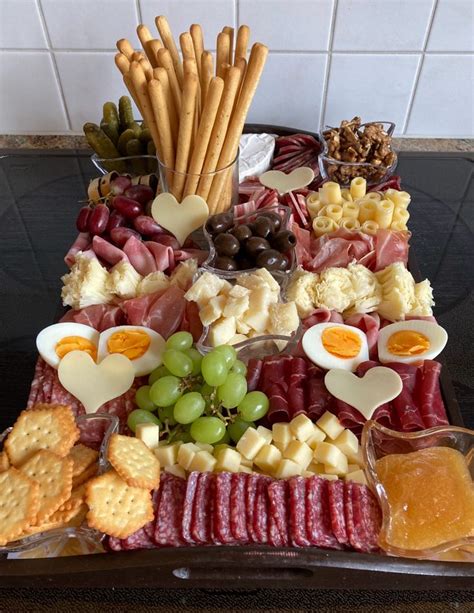 Pin By Beatrice Giger On Food And Drinks Party Food Buffet Catering