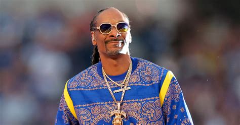 Snoop Dogg Is Joining Nbcs Coverage Of The 2024 Paris Olympics