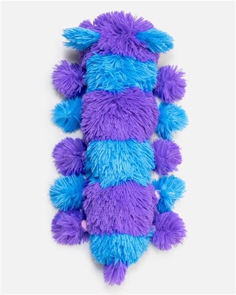 PJ Pugapillar Plush – Poppy Playtime Official Store