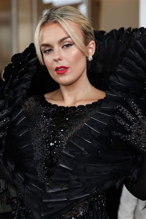 TALLIA STORM at Martinez Hotel in Cannes 05/20/2023 – HawtCelebs