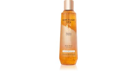 Sanctuary Spa Signature Collection Gel De Ducha Refrescante Notino Es