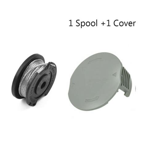 Spool Spool Cover For Bosch Easy Grass Cut Series