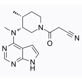 Tofacitinib 98 HPLC Prefix CAS No 477600 75 2 Aladdin Scientific