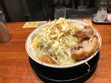 ラーメン 豚山 関内店 馬車道 桜木町 みなとみらい 冷やし中華 おかげさまで創業107周年★プロの害虫駆除