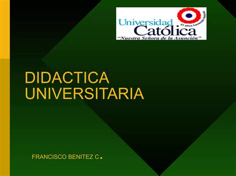 Didactica Ppt Descarga Gratuita