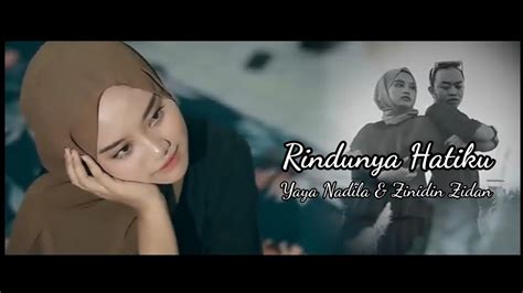 Rindunya Hatiku Youtube