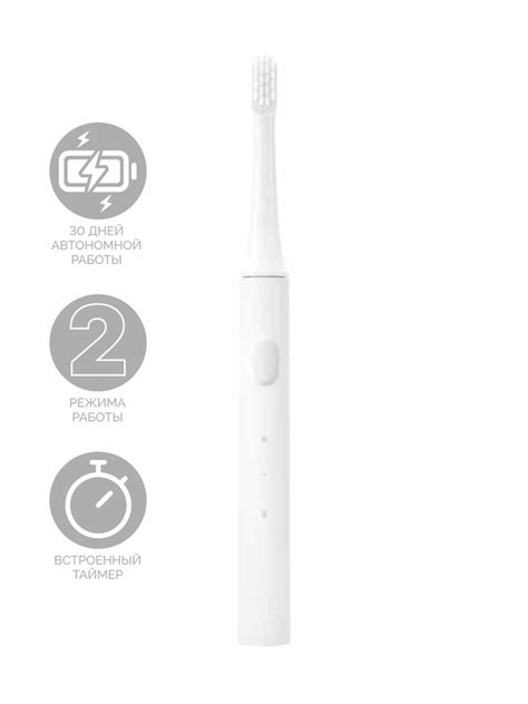 Электрическая зубная щетка Xiaomi XH8bd0e744ec83 - купить по выгодной ...