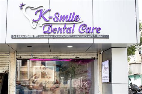 Gallery K Smile Dental Care