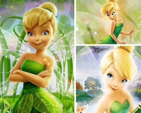 17 Blonde Haired Cartoon Characters