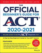 Complete Official ACT Practice Tests, Free Links