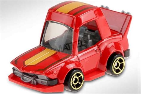 Onmoty Hot Wheels
