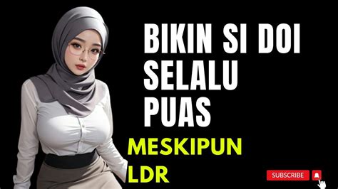 Tips Hubungan Langgeng Saat Ldr Bikin Wanitamu Selalu Merasa Puas