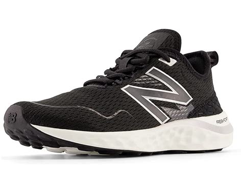 Womens New Balance Fresh Foam Sport