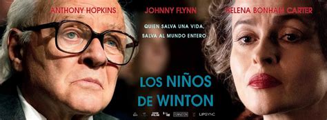 Crítica de Los niños de Winton 2023 El valor del reconocimiento