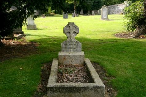 Hidden Ireland The Capitals Oldest Graveyard · Thejournalie